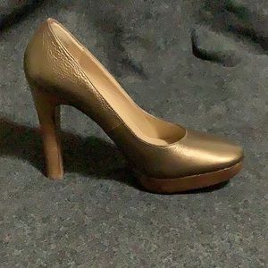 Michael Kors Platform Pump